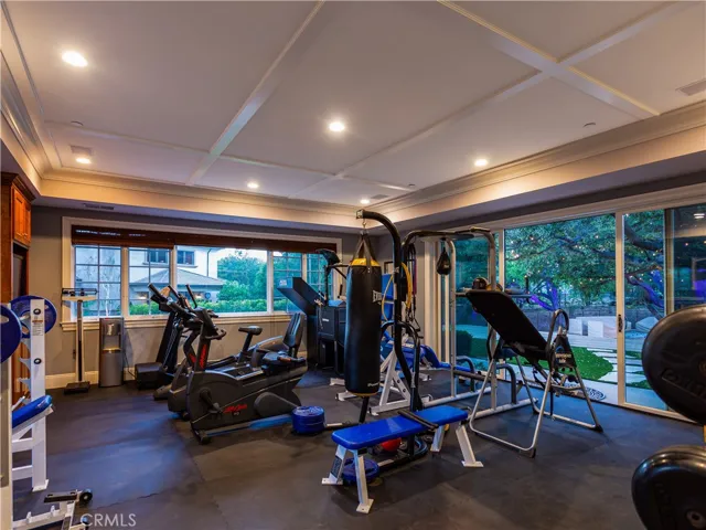 11449 Iverson Road, Chatsworth, California 91311
