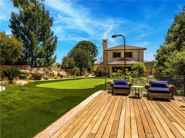 11449 Iverson Road, Chatsworth, California 91311