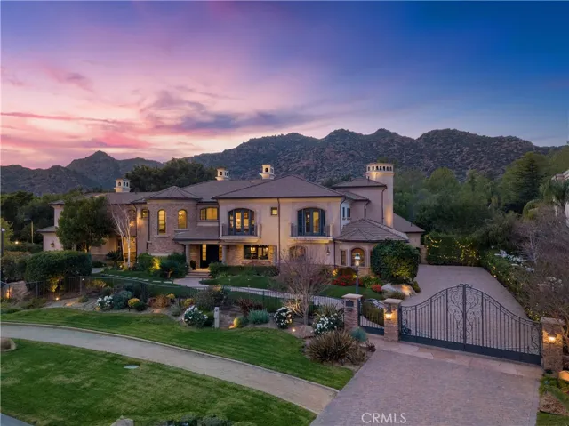11449 Iverson Road, Chatsworth, California 91311