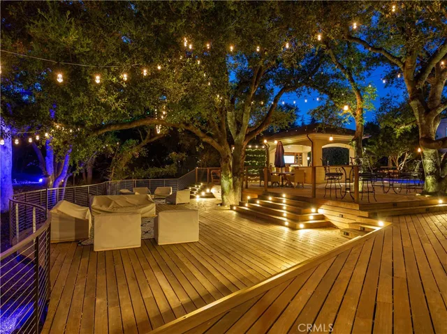 11449 Iverson Road, Chatsworth, California 91311