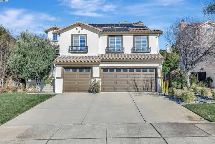 522 Lakeview Dr, Brentwood, California 94513