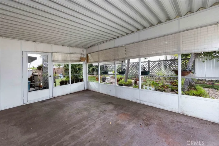 Sunroom