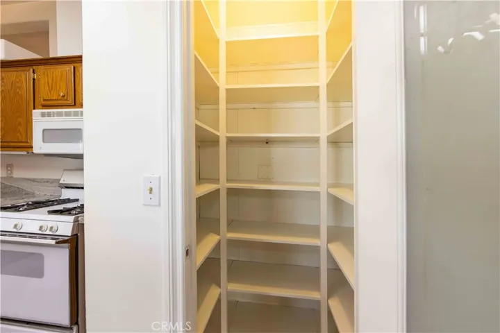 Pantry