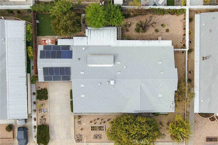 Paid off solar with 17 panels