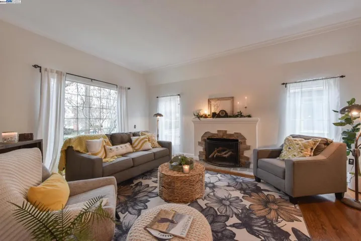 760 Cary Dr, San Leandro, California 94577