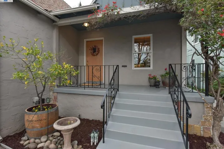 760 Cary Dr, San Leandro, California 94577