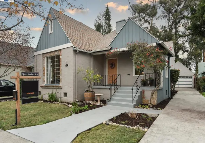 760 Cary Dr, San Leandro, California 94577