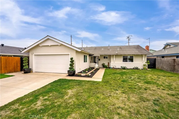 10152 Forrestal Drive, Huntington Beach, California 92646