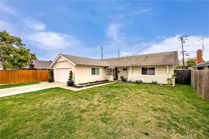 10152 Forrestal Drive, Huntington Beach, California 92646