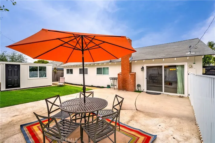 10152 Forrestal Drive, Huntington Beach, California 92646