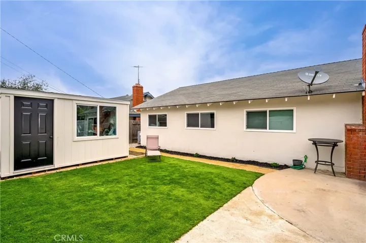 10152 Forrestal Drive, Huntington Beach, California 92646