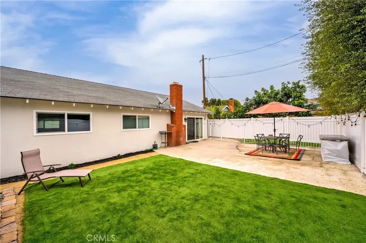 10152 Forrestal Drive, Huntington Beach, California 92646