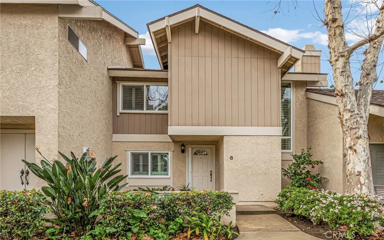 6 Snowberry 23, Irvine, California 92604