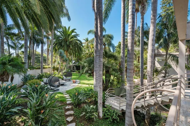 320 Serpentine, Del Mar, California 92014