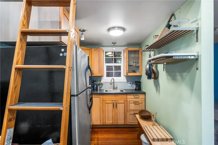 ADU Kitchen