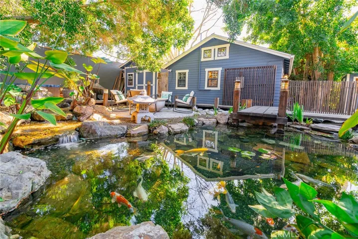 1814 N Edgemont Street, Los Angeles, California 90027