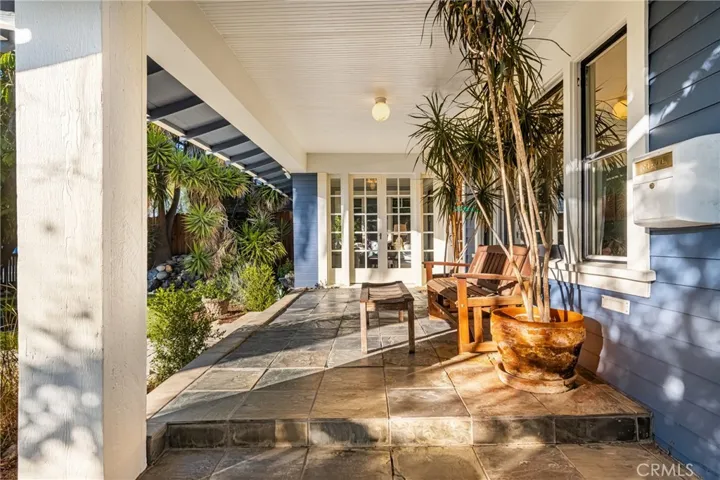 1814 N Edgemont Street, Los Angeles, California 90027