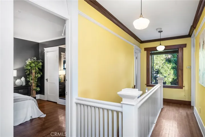 1814 N Edgemont Street, Los Angeles, California 90027