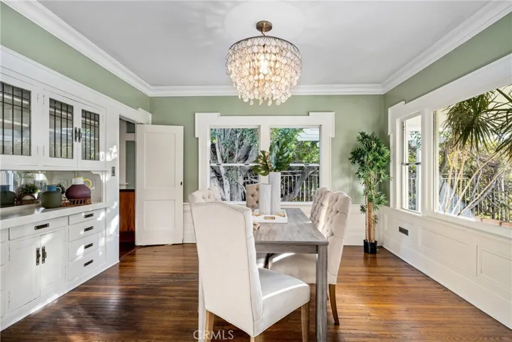 Dinning Room