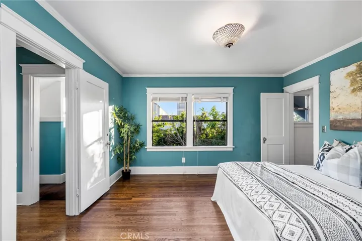 1814 N Edgemont Street, Los Angeles, California 90027