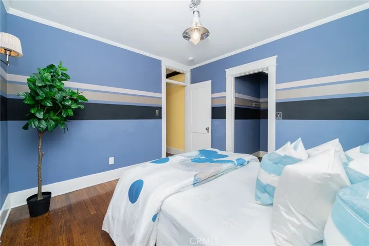 Bedroom #5