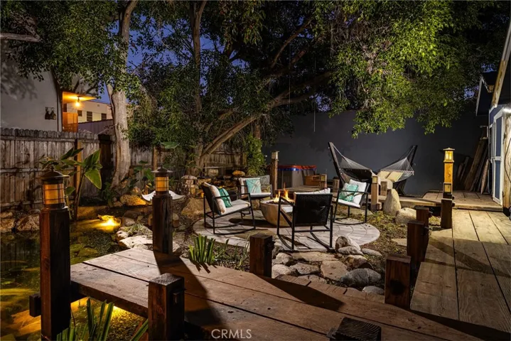 1814 N Edgemont Street, Los Angeles, California 90027