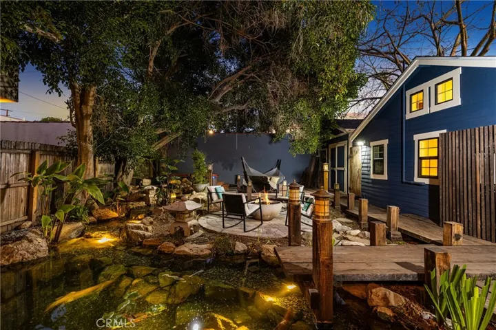 1814 N Edgemont Street, Los Angeles, California 90027
