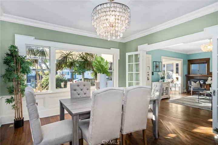 1814 N Edgemont Street, Los Angeles, California 90027