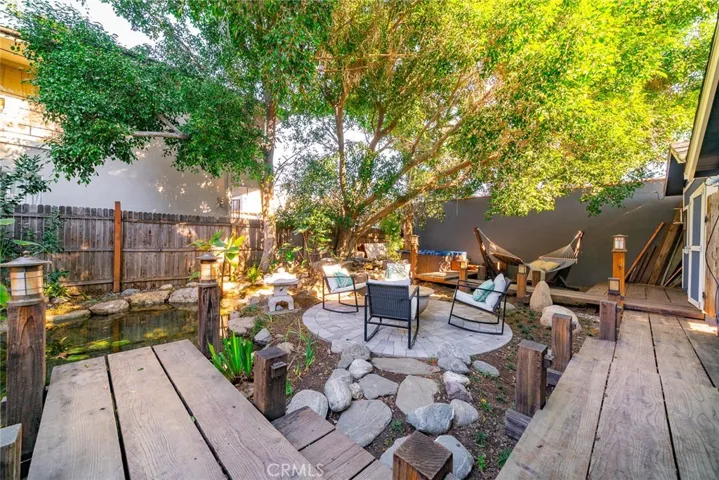 1814 N Edgemont Street, Los Angeles, California 90027
