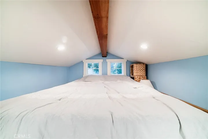 ADU Loft