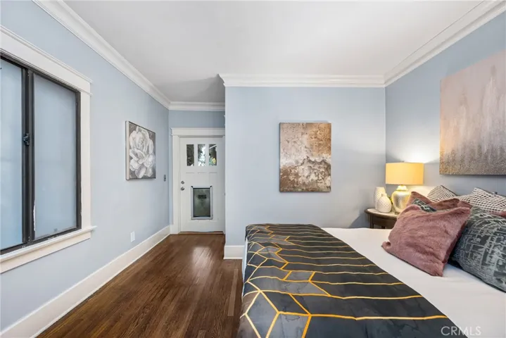 1814 N Edgemont Street, Los Angeles, California 90027