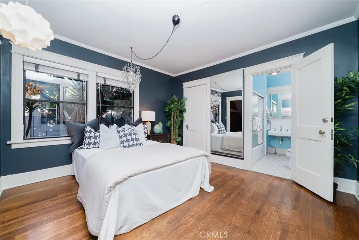 1814 N Edgemont Street, Los Angeles, California 90027
