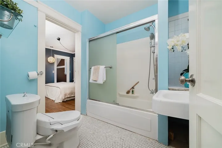 Second Floor Bathroom #2