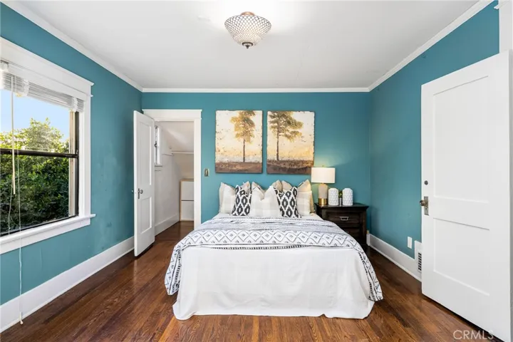 1814 N Edgemont Street, Los Angeles, California 90027