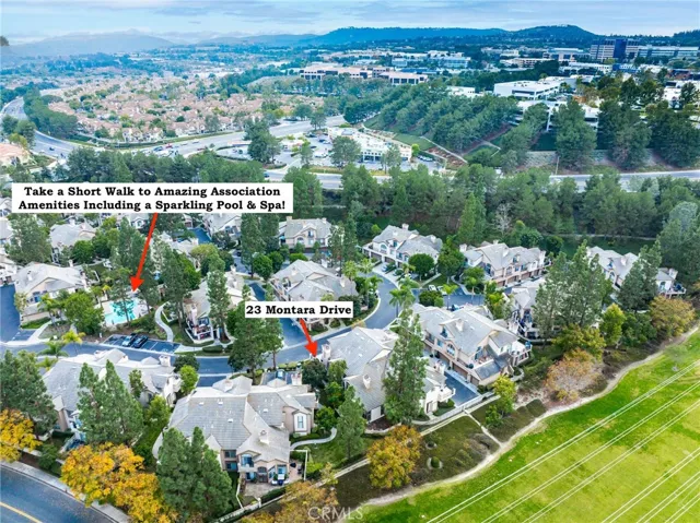 This home is a short walk to super association amenities.