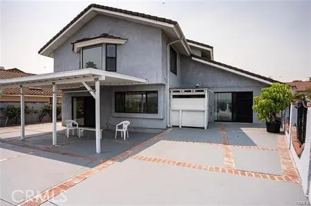 2600 Hayride Court, Rowland Heights, California 91748
