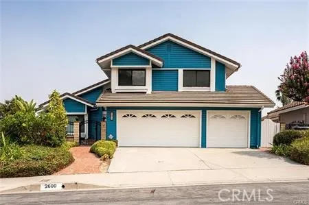 2600 Hayride Court, Rowland Heights, California 91748