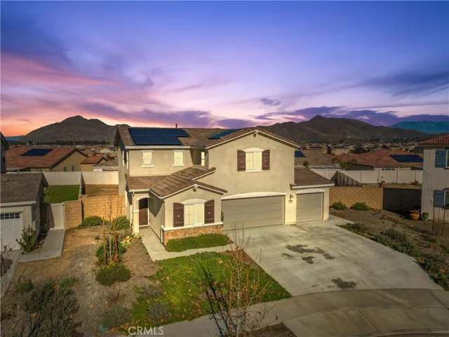 32270 Rambling Court, Winchester, California 92596