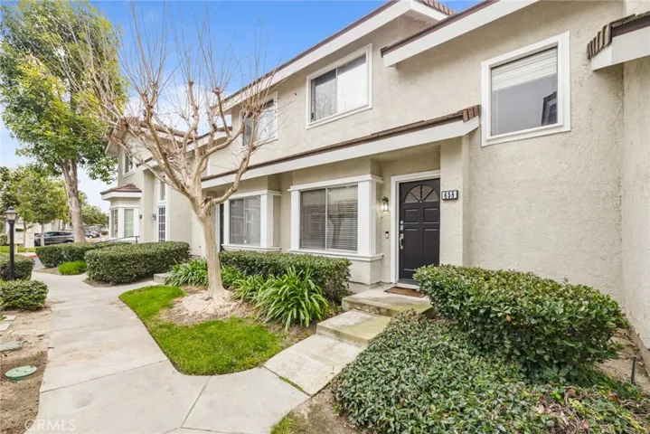 658 Springbrook N, Irvine, California 92614
