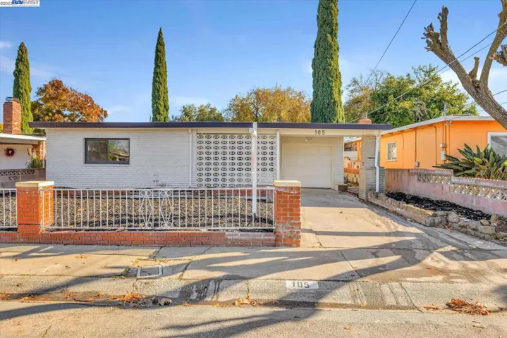 105 Mildred Ave, Pittsburg, California 94565