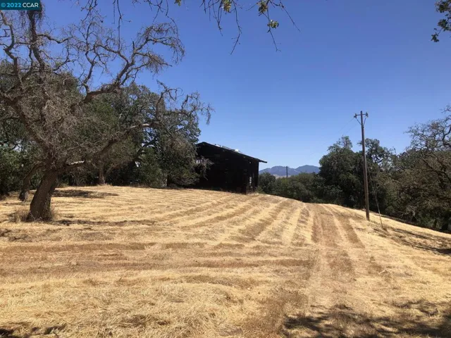 Upper barn Plateau