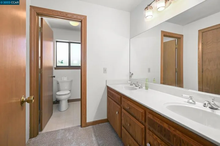 Hall Bath