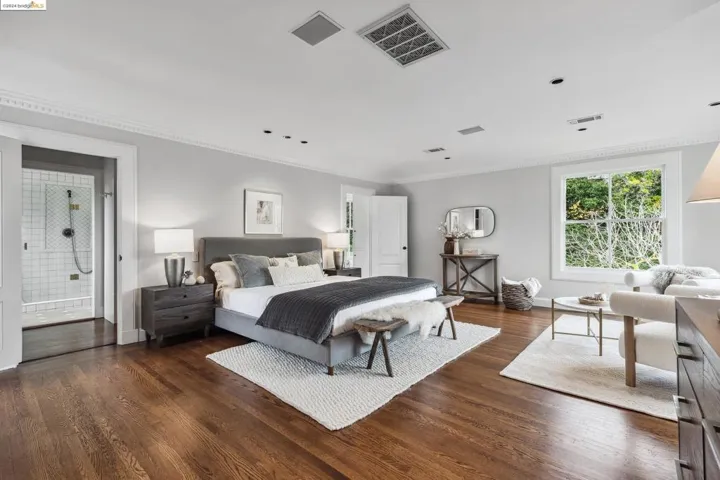 453 Wildwood Ave, Piedmont, California 94611-3819