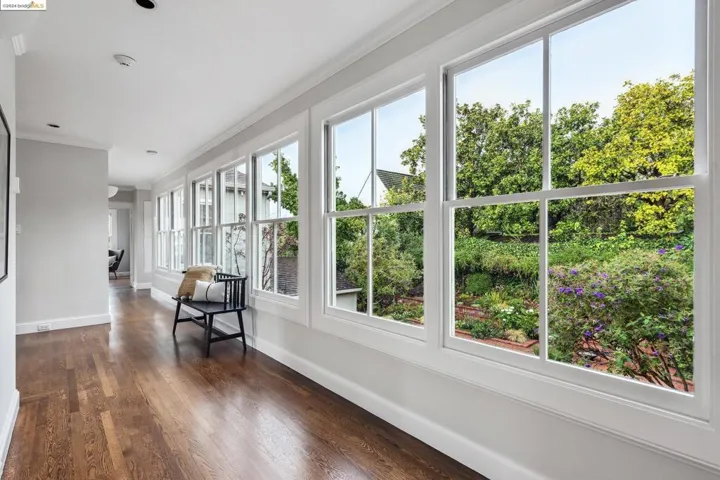 453 Wildwood Ave, Piedmont, California 94611-3819