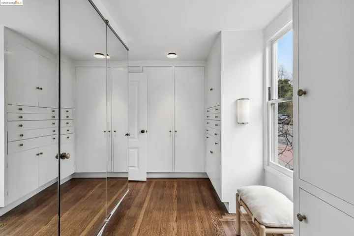 453 Wildwood Ave, Piedmont, California 94611-3819