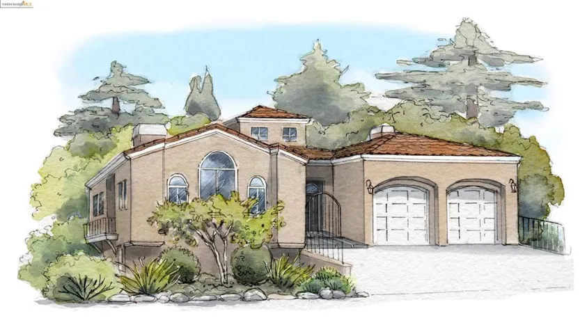 921 Leo Way, Oakland, California 94611-1959