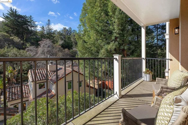 921 Leo Way, Oakland, California 94611-1959