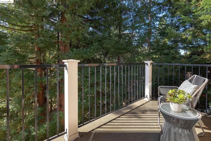 921 Leo Way, Oakland, California 94611-1959