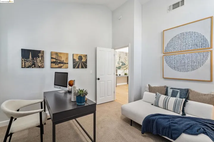 921 Leo Way, Oakland, California 94611-1959