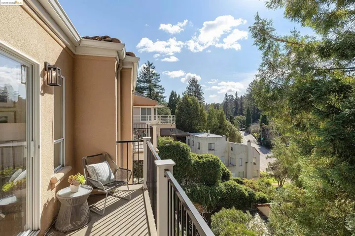 921 Leo Way, Oakland, California 94611-1959